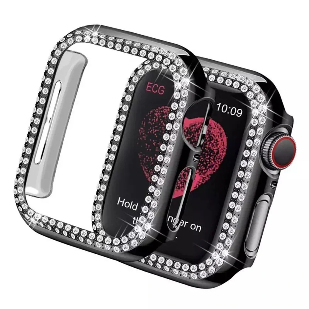 Watch cover